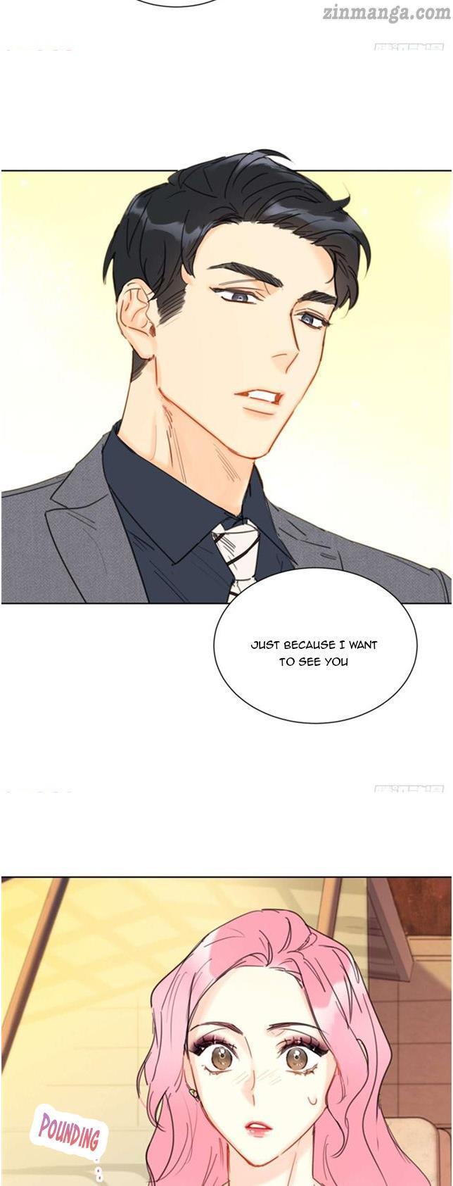 I Got A Date With The President Chapter 28 page 11