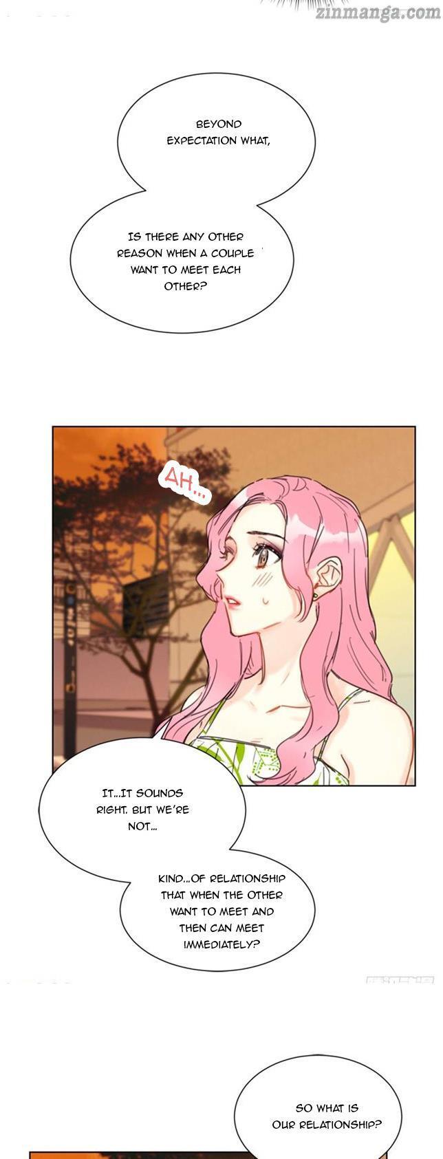 I Got A Date With The President Chapter 28 page 13