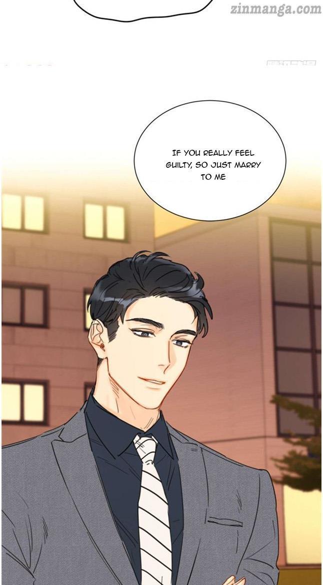 I Got A Date With The President Chapter 28 page 18