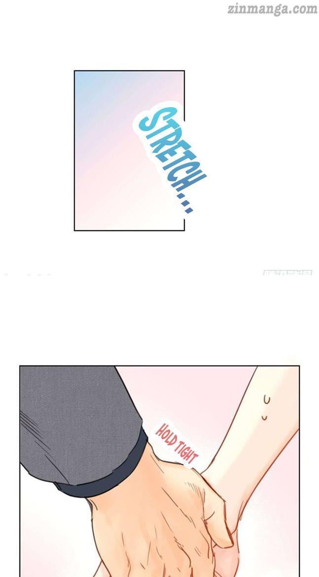 I Got A Date With The President Chapter 28 page 21