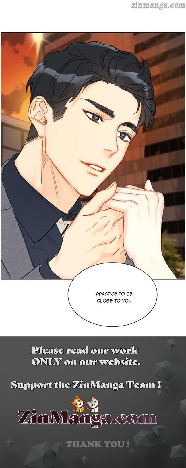 I Got A Date With The President Chapter 28 page 23