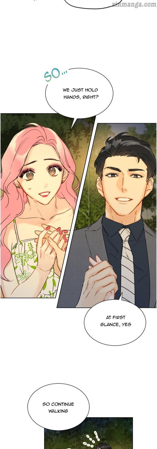 I Got A Date With The President Chapter 29 page 13