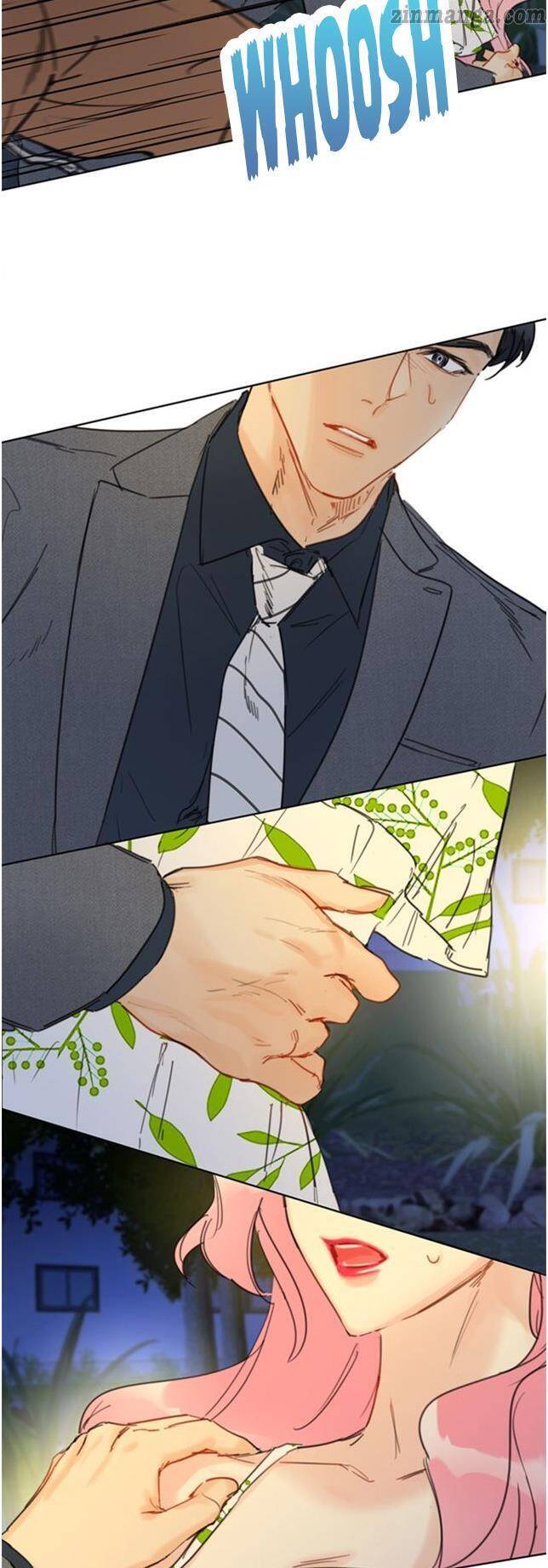 I Got A Date With The President Chapter 29 page 15