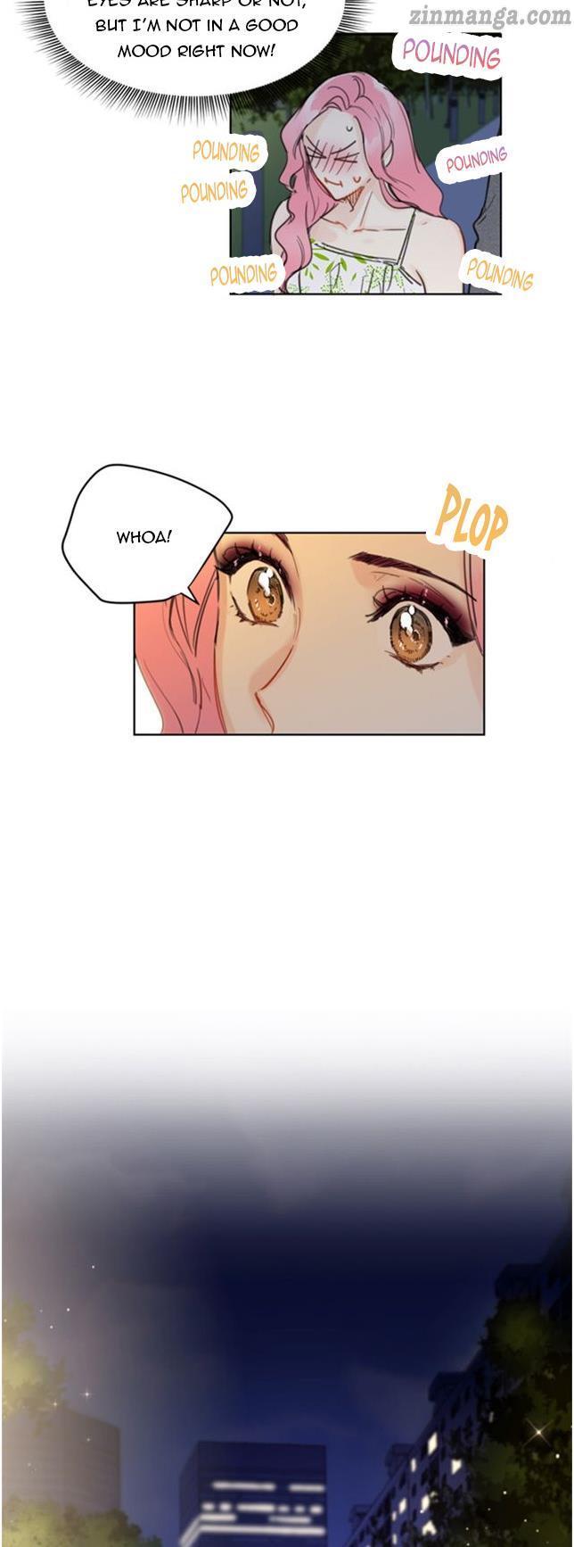 I Got A Date With The President Chapter 29 page 3