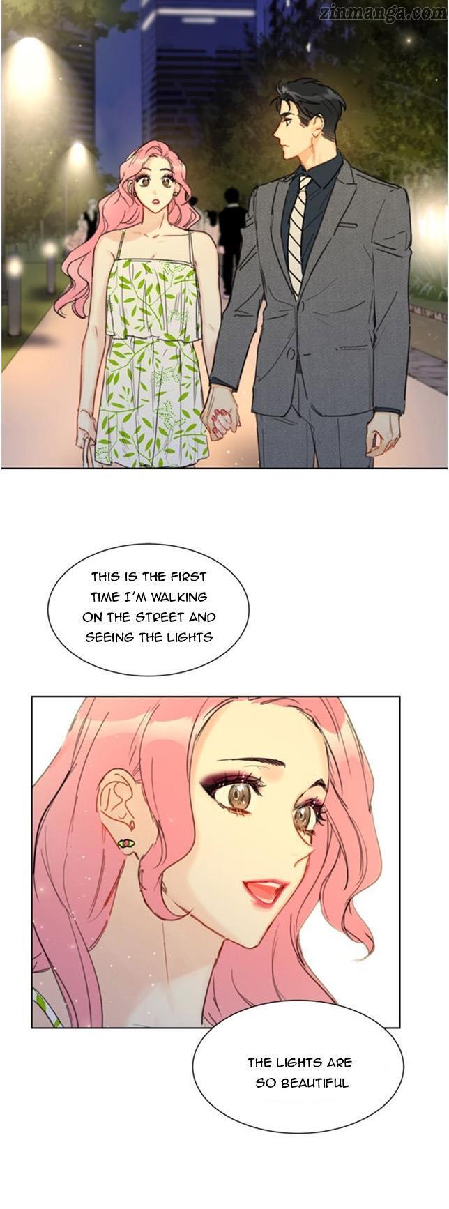I Got A Date With The President Chapter 29 page 4