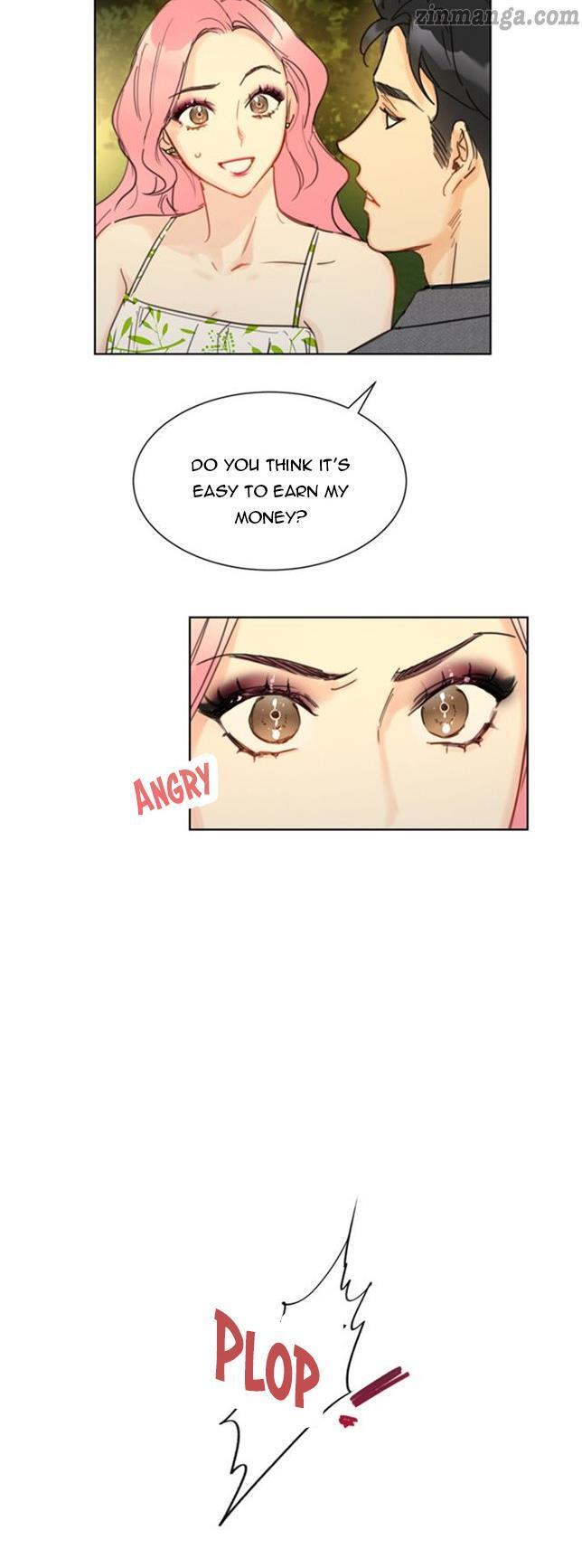 I Got A Date With The President Chapter 29 page 7