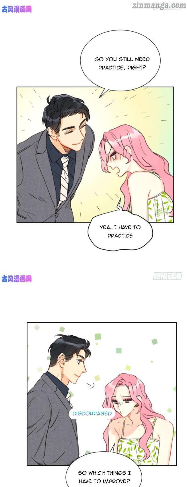 I Got A Date With The President Chapter 30 page 15