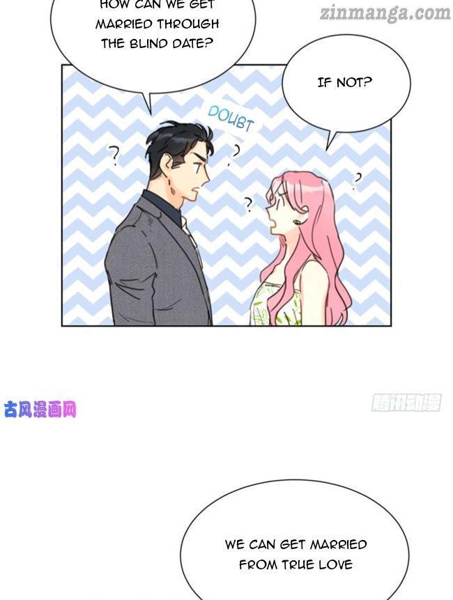 I Got A Date With The President Chapter 30 page 19