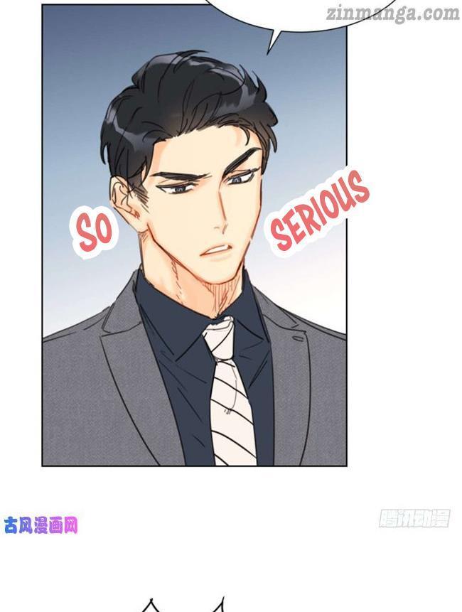 I Got A Date With The President Chapter 30 page 20