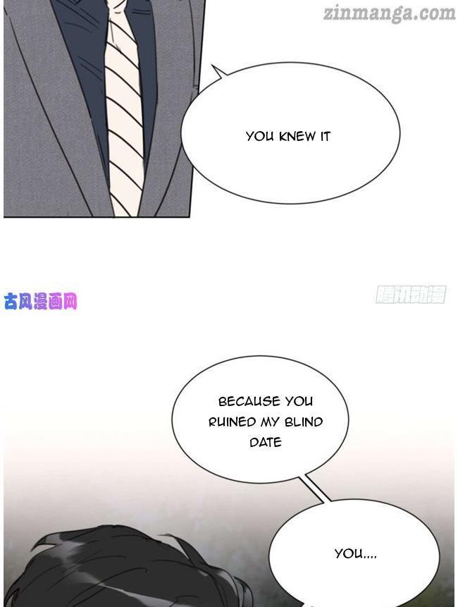 I Got A Date With The President Chapter 30 page 22