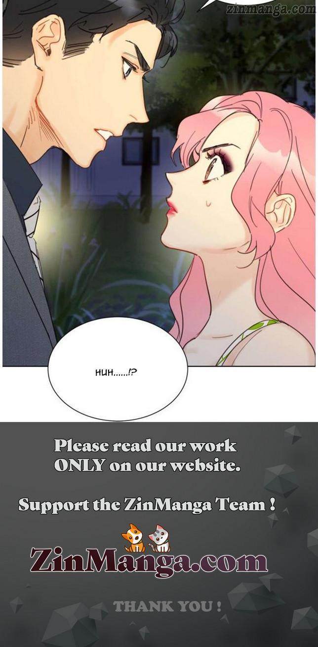 I Got A Date With The President Chapter 30 page 23