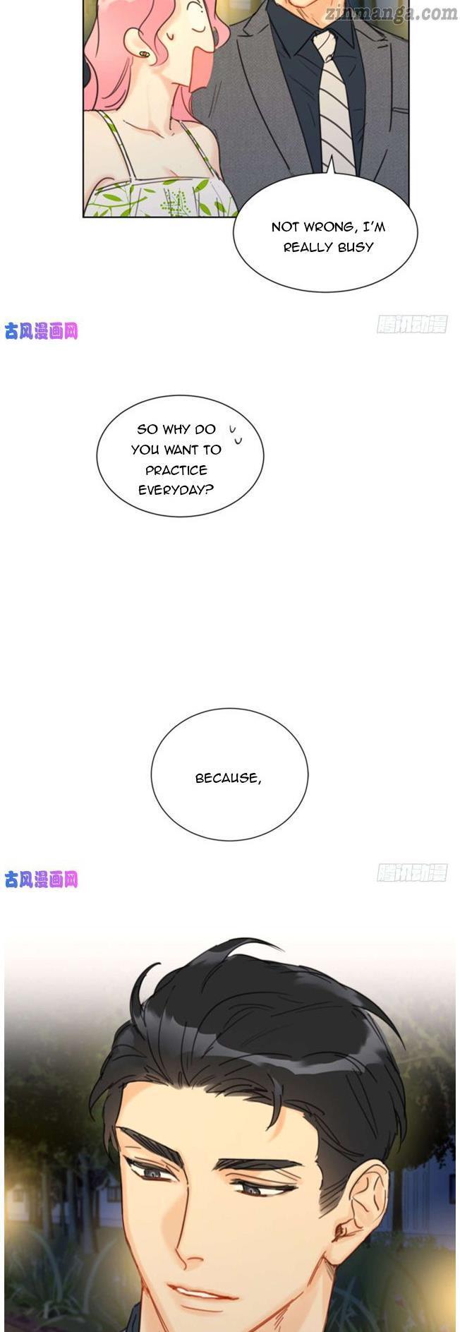 I Got A Date With The President Chapter 30 page 4