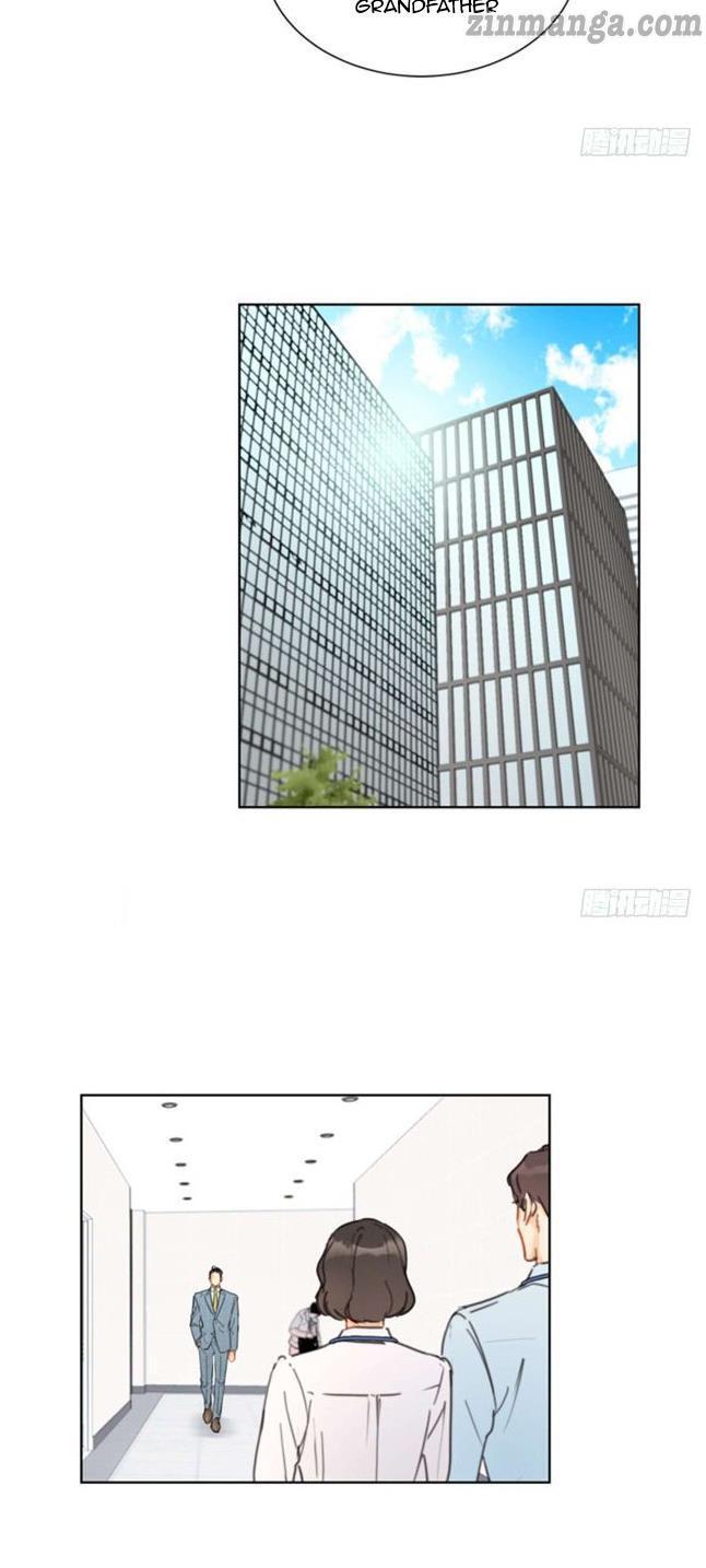 I Got A Date With The President Chapter 31 page 9