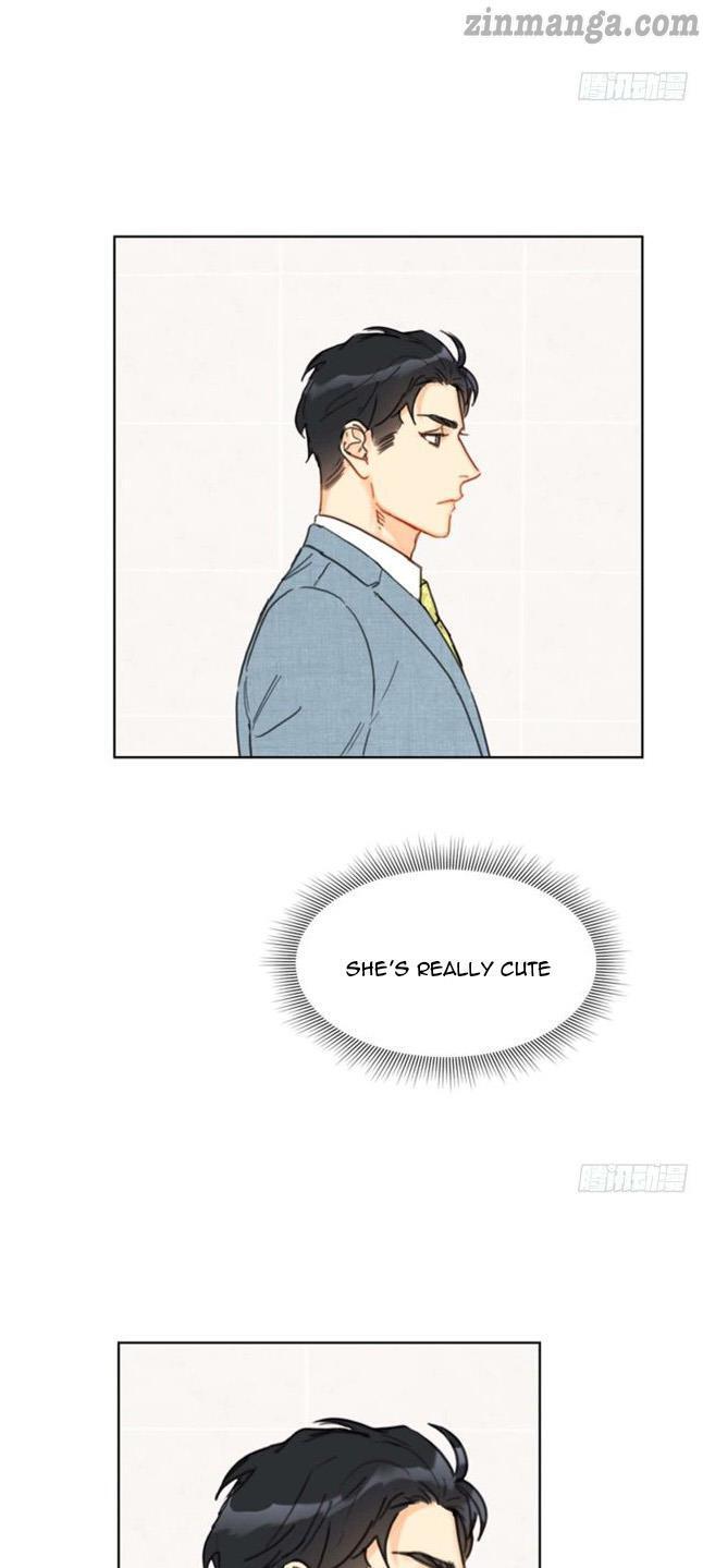 I Got A Date With The President Chapter 31 page 10