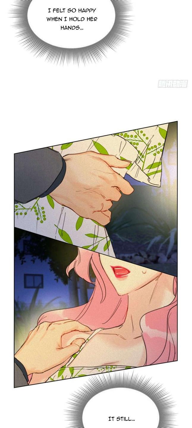 I Got A Date With The President Chapter 31 page 15