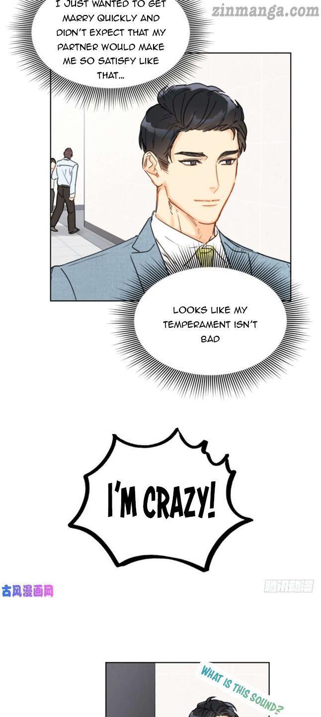 I Got A Date With The President Chapter 31 page 19
