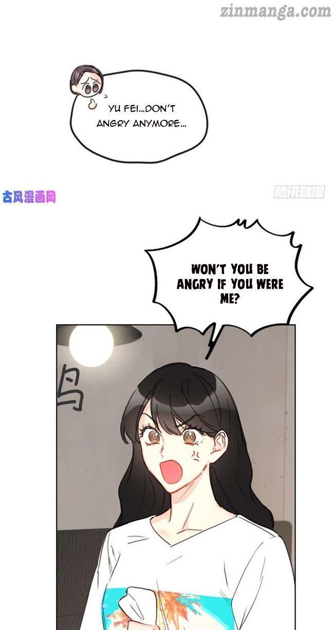 I Got A Date With The President Chapter 32 page 10