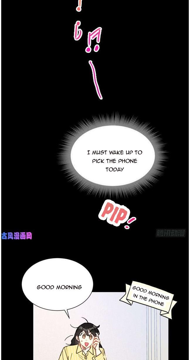 I Got A Date With The President Chapter 32 page 15