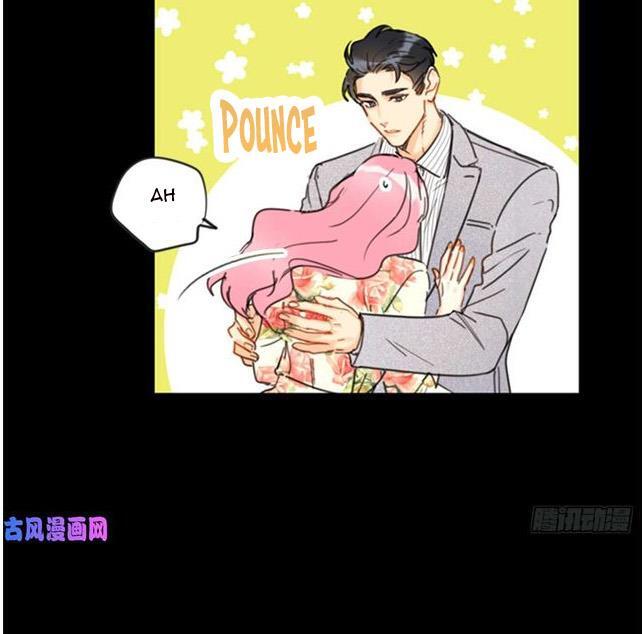 I Got A Date With The President Chapter 32 page 20