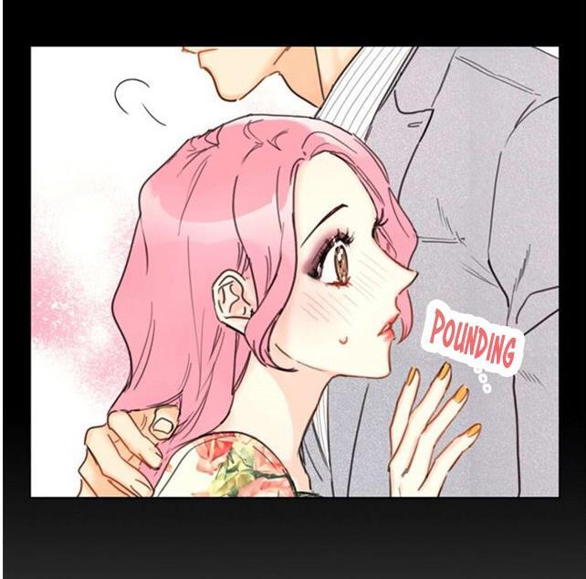I Got A Date With The President Chapter 32 page 21