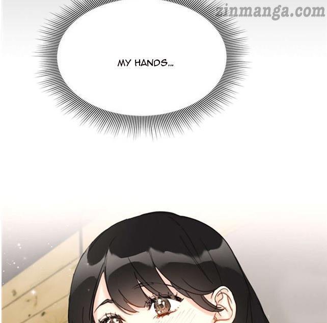 I Got A Date With The President Chapter 32 page 23