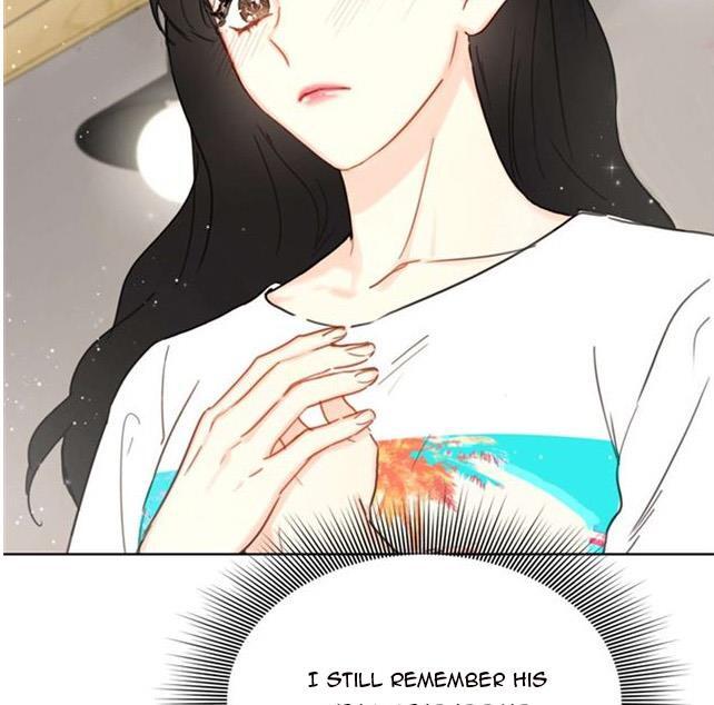 I Got A Date With The President Chapter 32 page 24