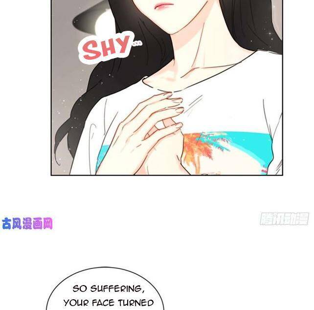 I Got A Date With The President Chapter 32 page 26