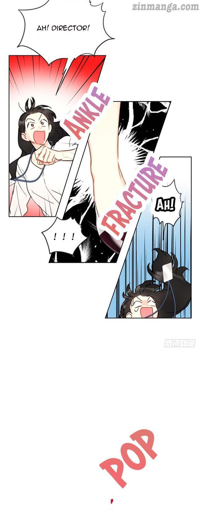 I Got A Date With The President Chapter 32 page 2