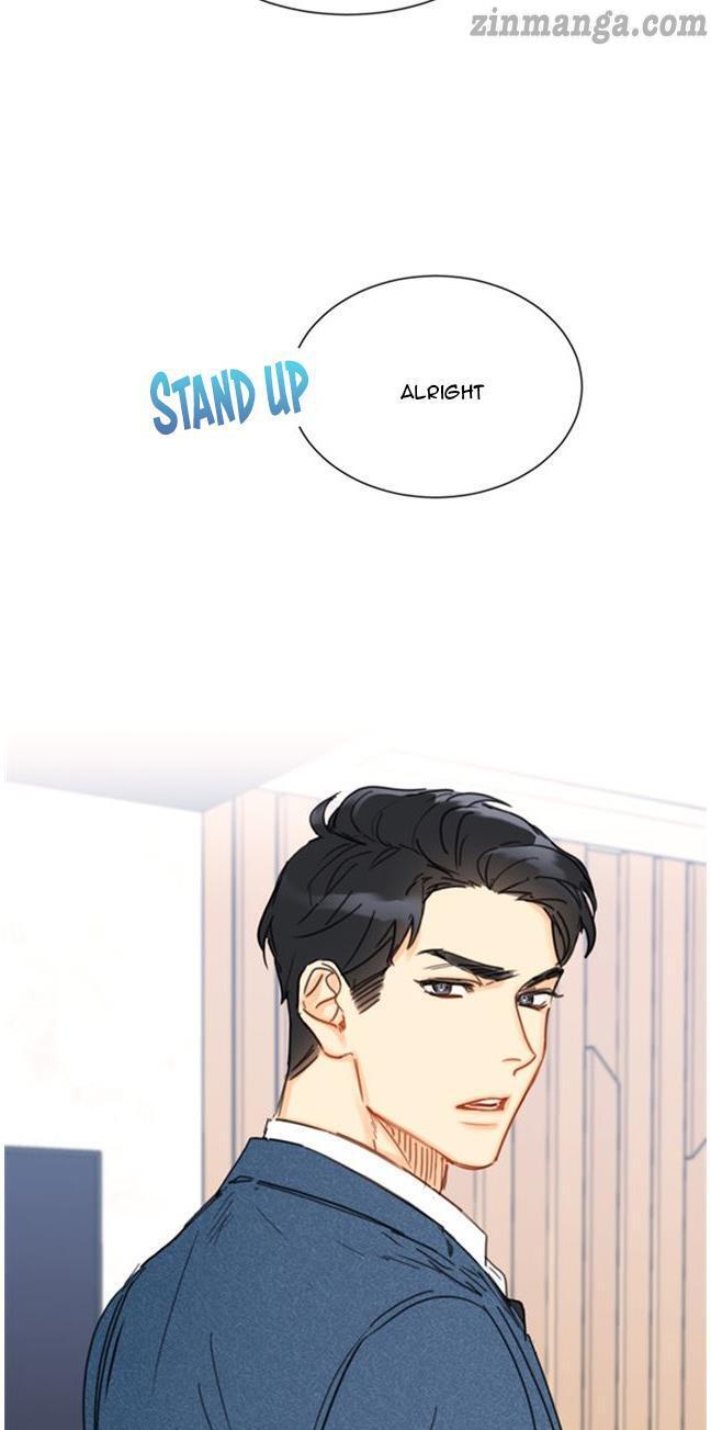 I Got A Date With The President Chapter 35 page 20