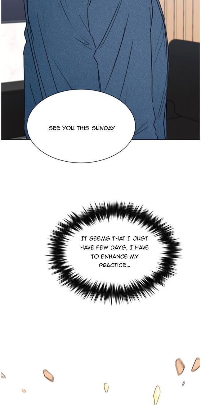 I Got A Date With The President Chapter 35 page 21