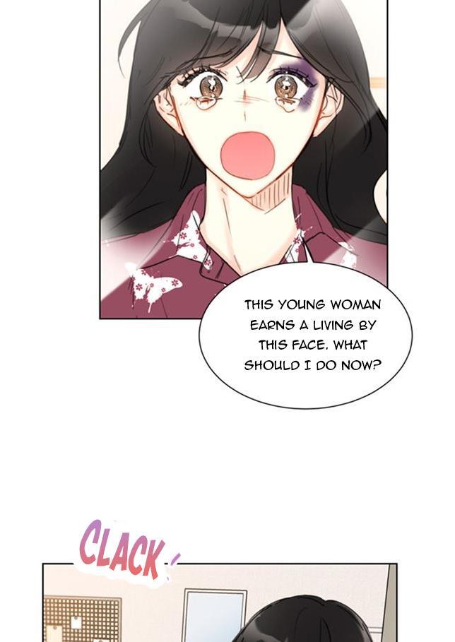 I Got A Date With The President Chapter 35 page 24