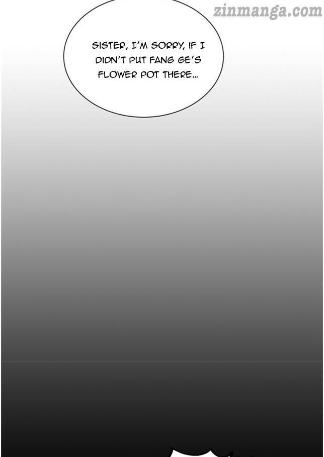 I Got A Date With The President Chapter 35 page 28