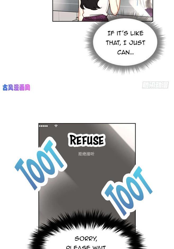 I Got A Date With The President Chapter 37 page 10