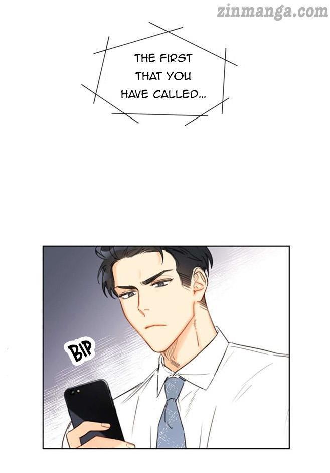 I Got A Date With The President Chapter 37 page 12