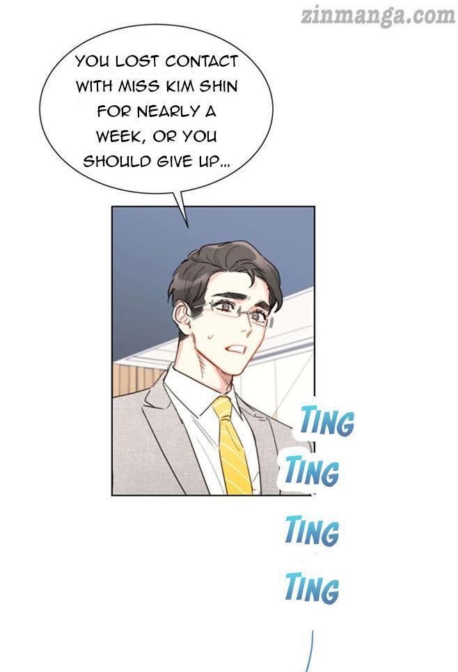I Got A Date With The President Chapter 37 page 15