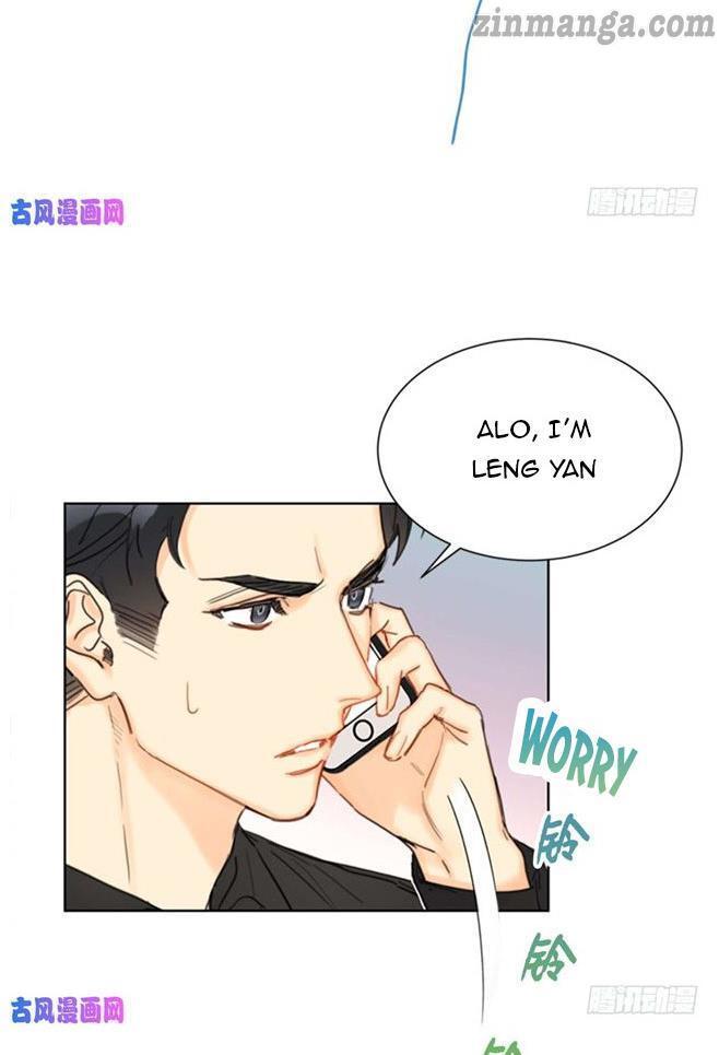 I Got A Date With The President Chapter 37 page 16