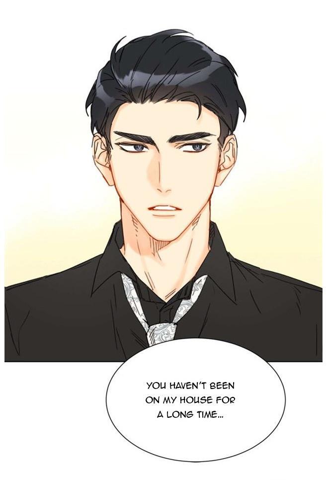 I Got A Date With The President Chapter 37 page 29