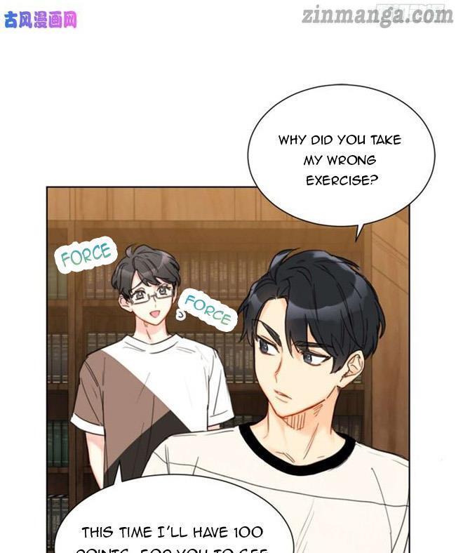 I Got A Date With The President Chapter 37 page 30