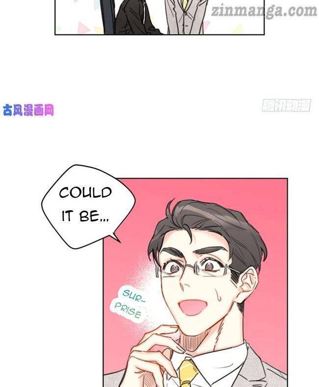 I Got A Date With The President Chapter 37 page 36
