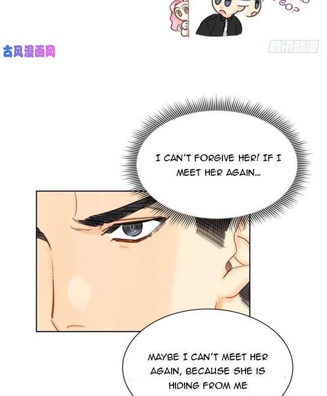 I Got A Date With The President Chapter 37 page 40