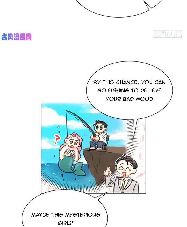 I Got A Date With The President Chapter 37 page 41