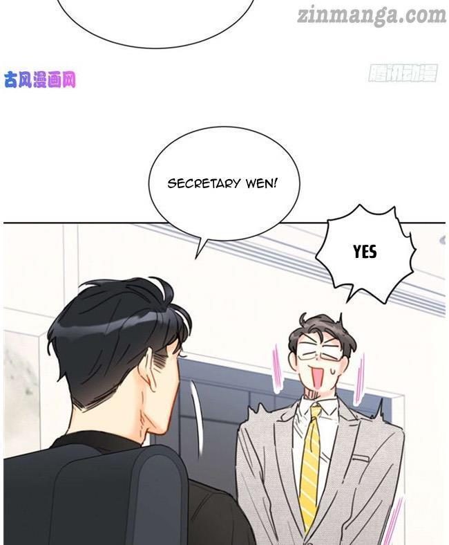 I Got A Date With The President Chapter 37 page 42
