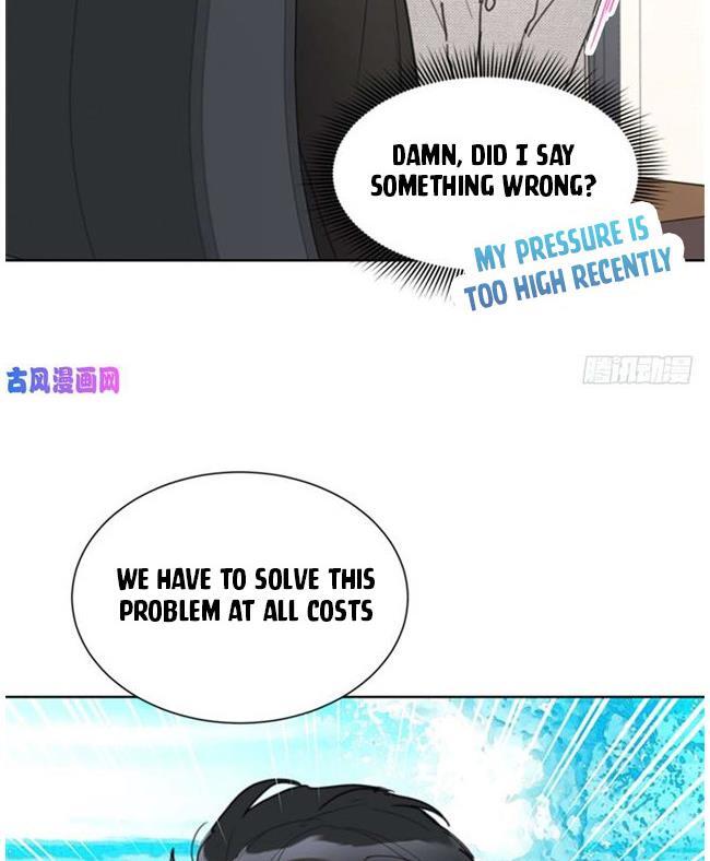 I Got A Date With The President Chapter 37 page 43