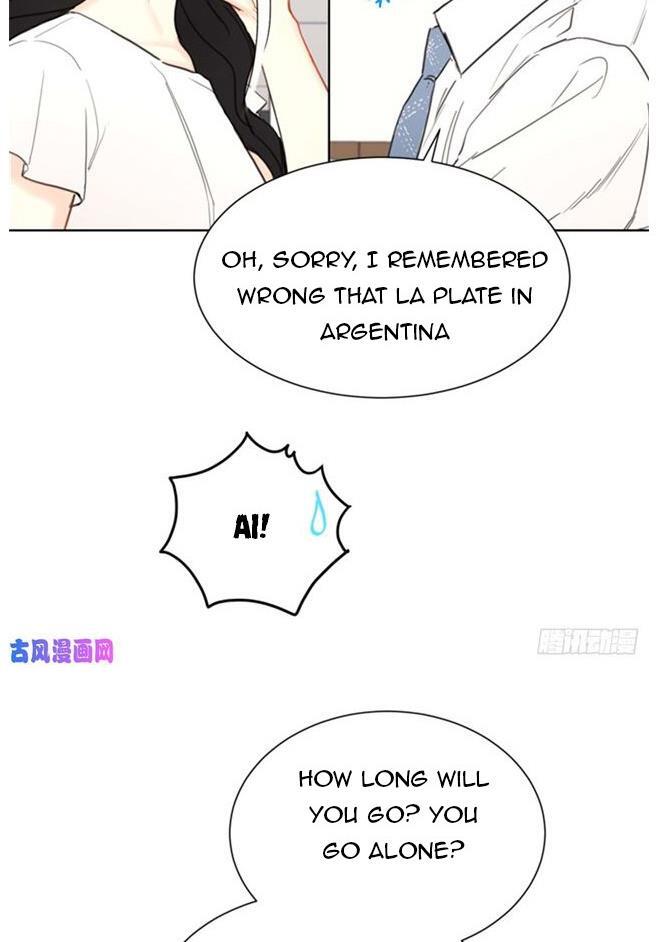 I Got A Date With The President Chapter 37 page 6