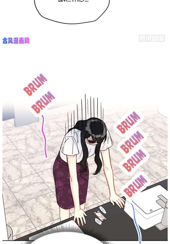 I Got A Date With The President Chapter 37 page 8