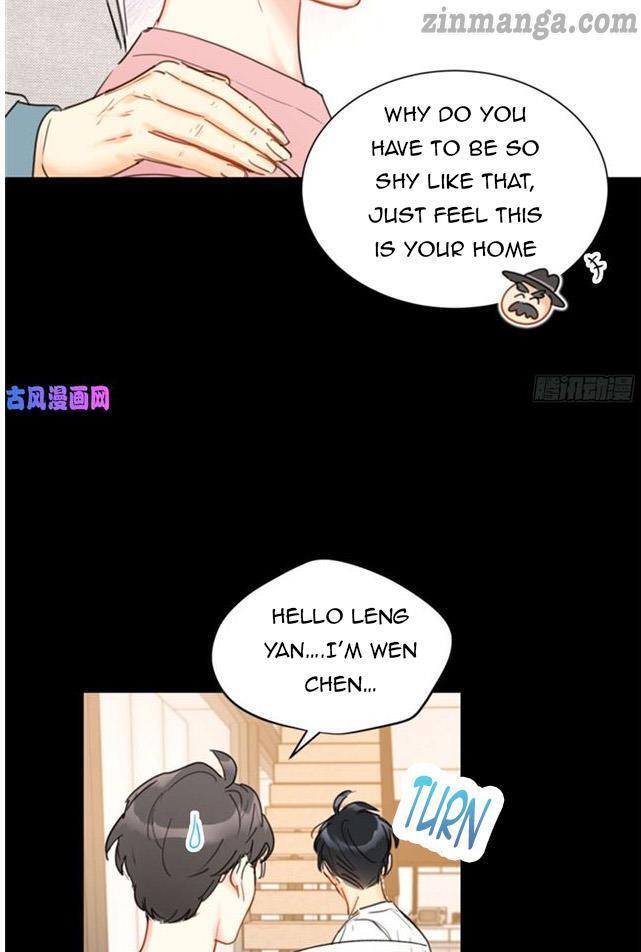 I Got A Date With The President Chapter 38 page 9