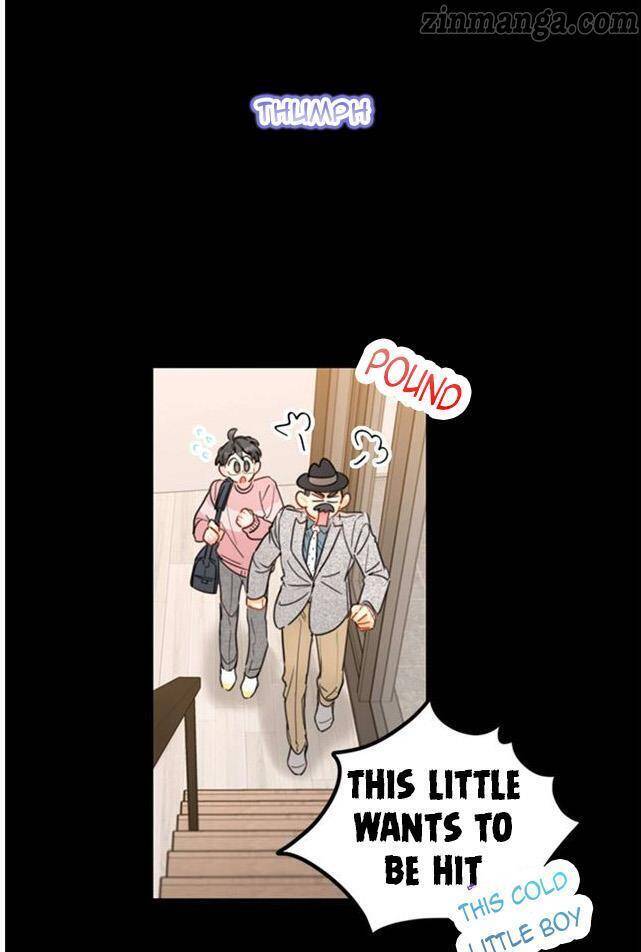 I Got A Date With The President Chapter 38 page 11
