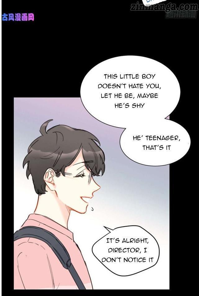 I Got A Date With The President Chapter 38 page 12
