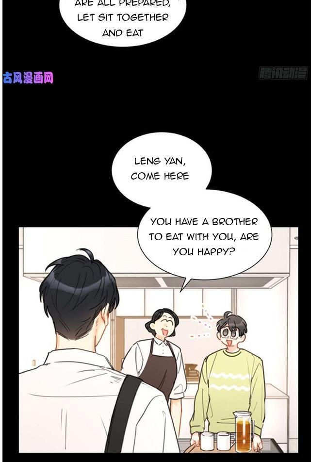 I Got A Date With The President Chapter 38 page 14