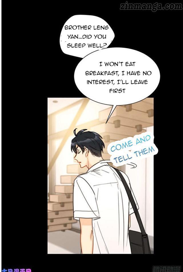 I Got A Date With The President Chapter 38 page 15